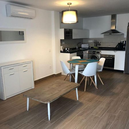 Apartamento Premium 646 Pueblo Evita بينالماذينا المظهر الخارجي الصورة