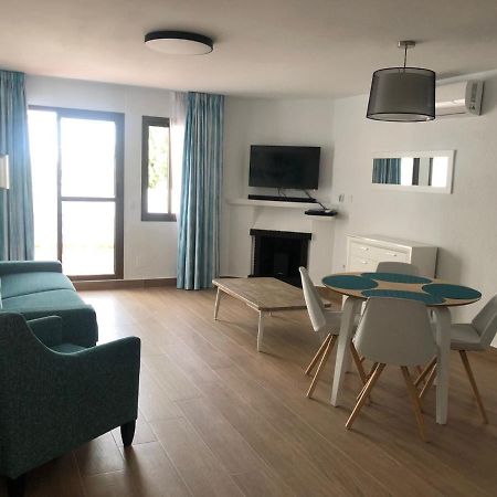 Apartamento Premium 646 Pueblo Evita بينالماذينا المظهر الخارجي الصورة