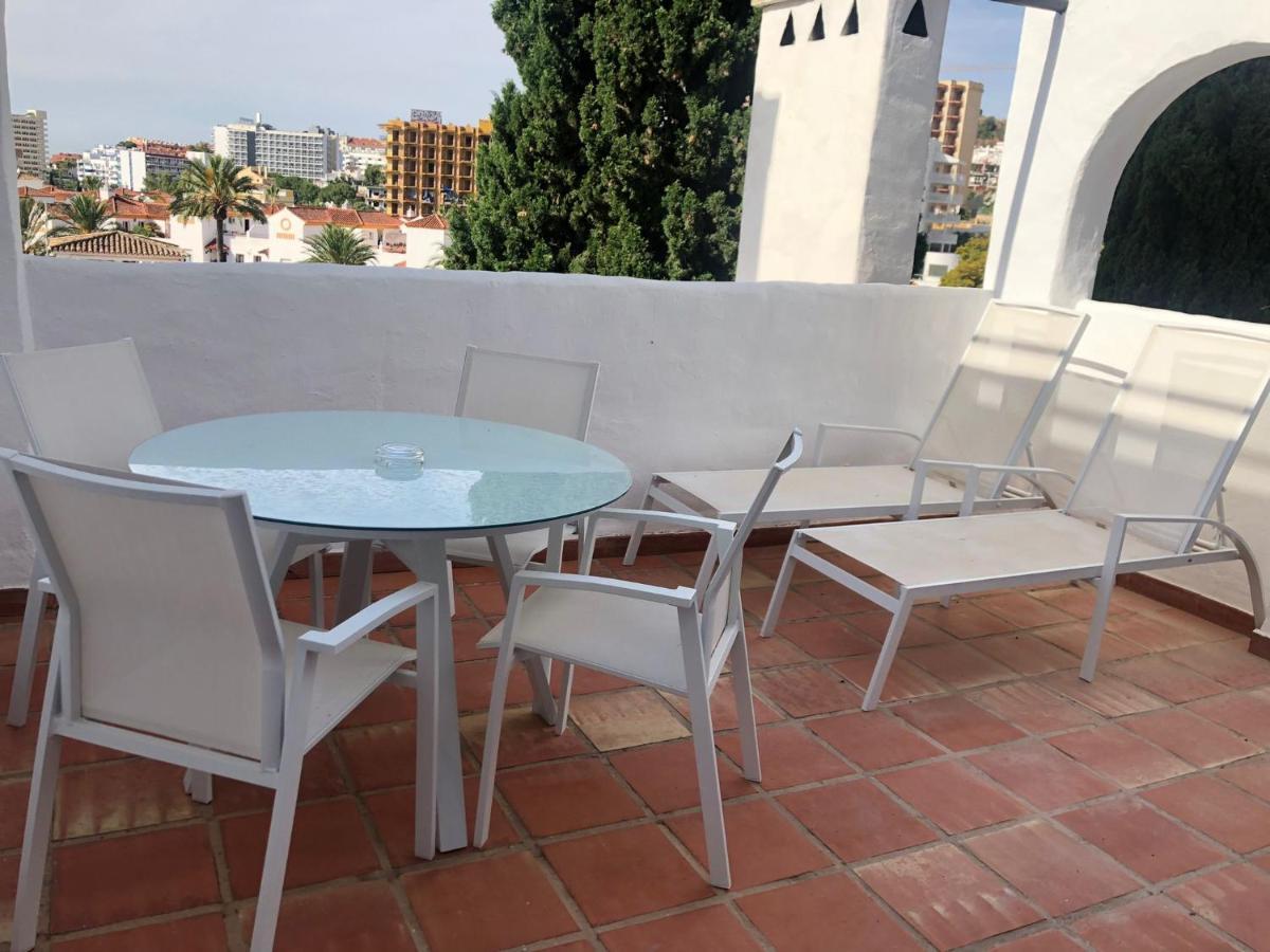 Apartamento Premium 646 Pueblo Evita بينالماذينا المظهر الخارجي الصورة