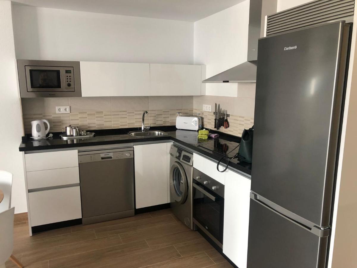 Apartamento Premium 646 Pueblo Evita بينالماذينا المظهر الخارجي الصورة