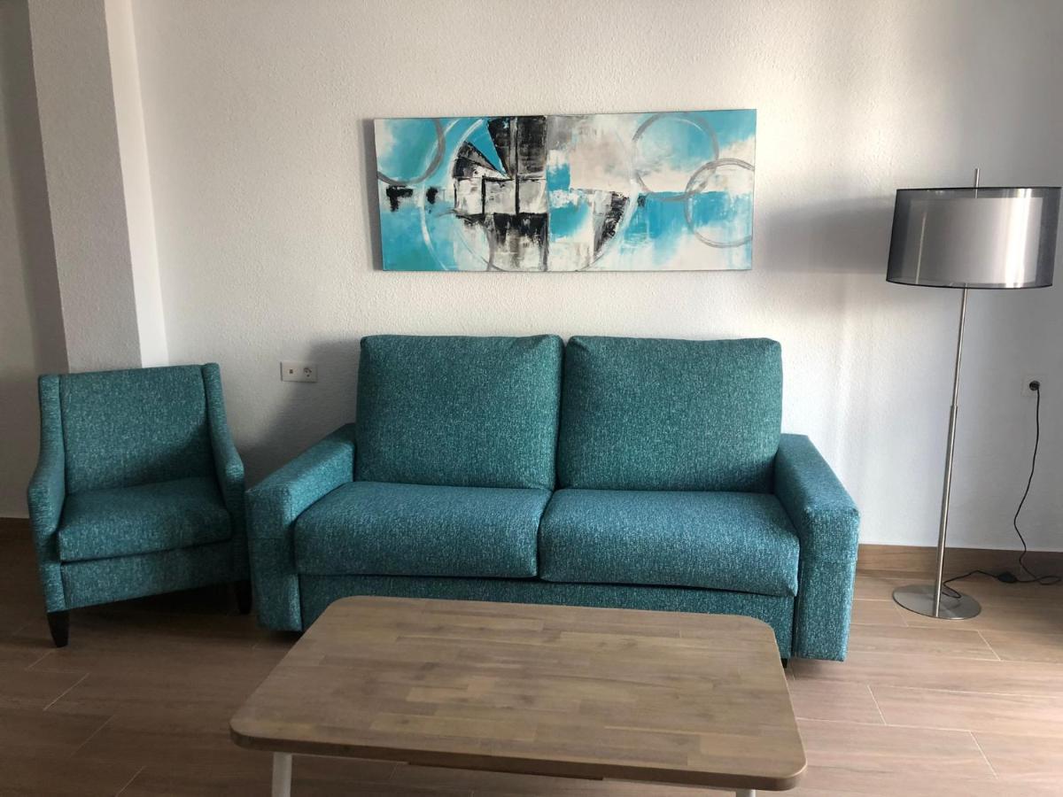 Apartamento Premium 646 Pueblo Evita بينالماذينا المظهر الخارجي الصورة