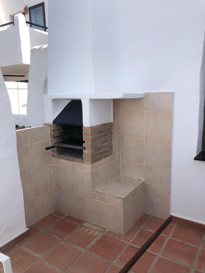 Apartamento Premium 646 Pueblo Evita بينالماذينا المظهر الخارجي الصورة