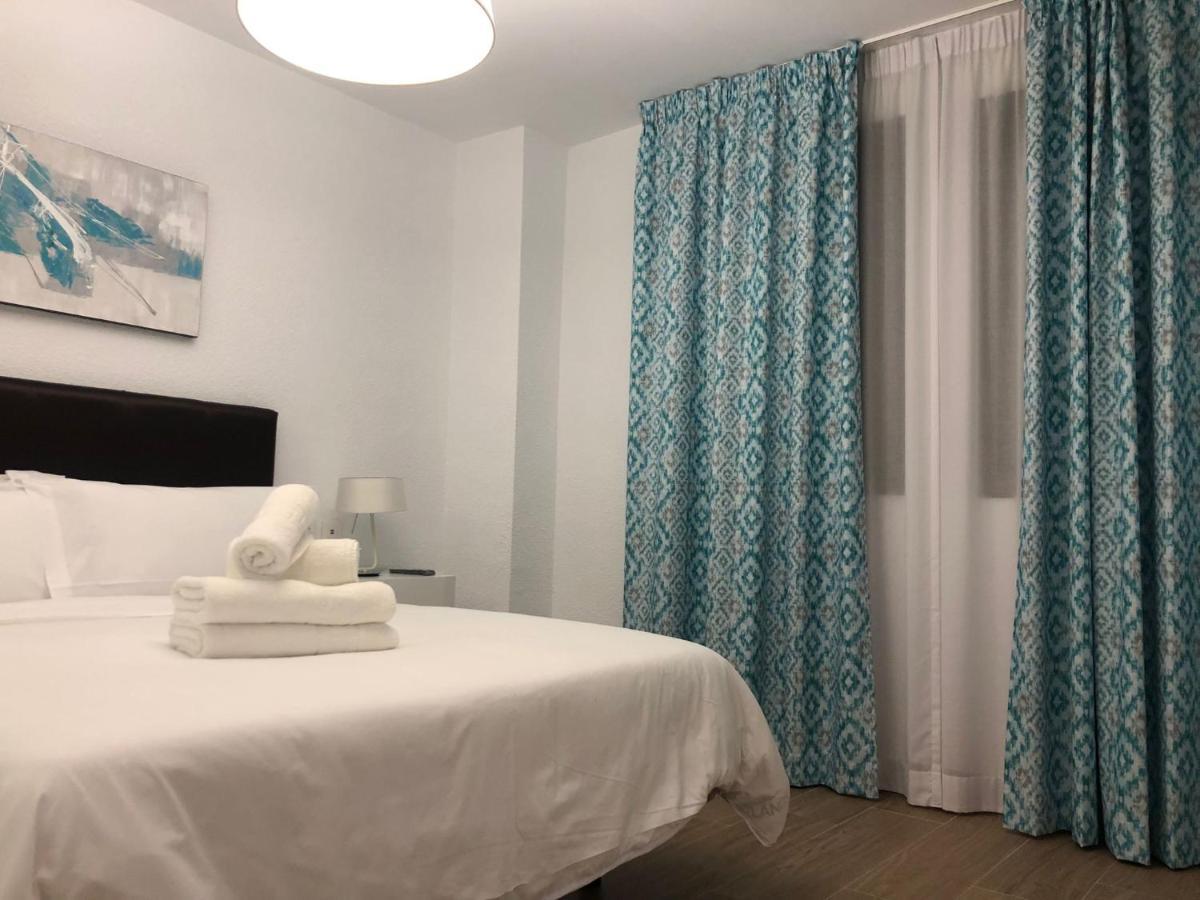 Apartamento Premium 646 Pueblo Evita بينالماذينا المظهر الخارجي الصورة