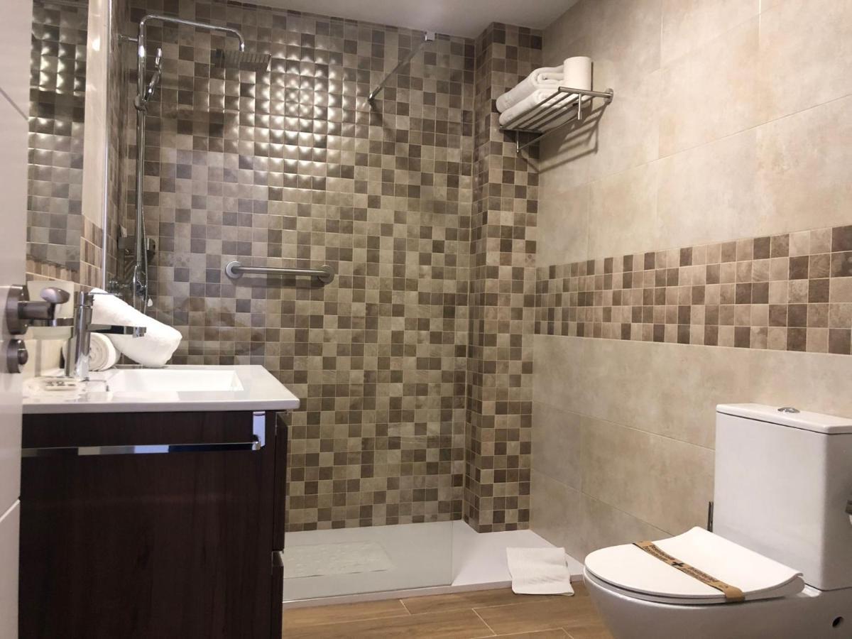 Apartamento Premium 646 Pueblo Evita بينالماذينا المظهر الخارجي الصورة